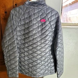 Northface jacket